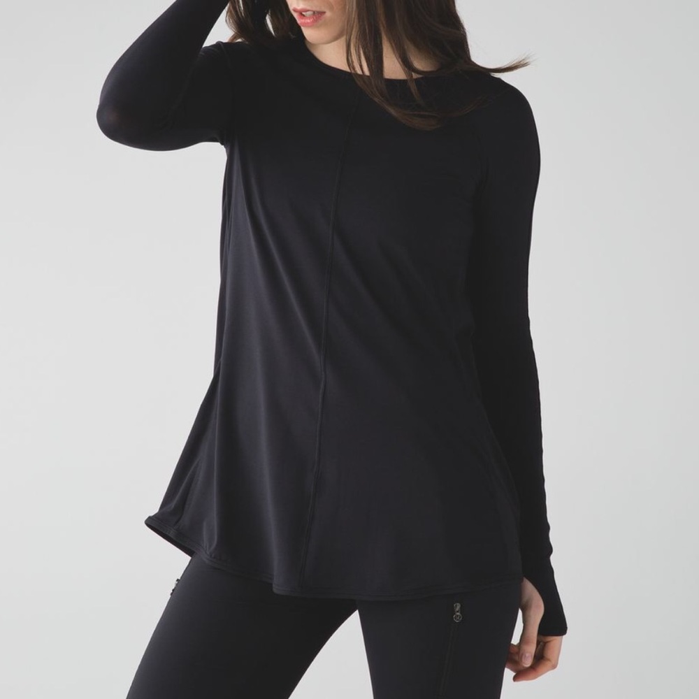 Lululemon Making Moves Top